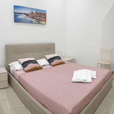 Apartment Bedda Mia 锡拉库扎 外观 照片