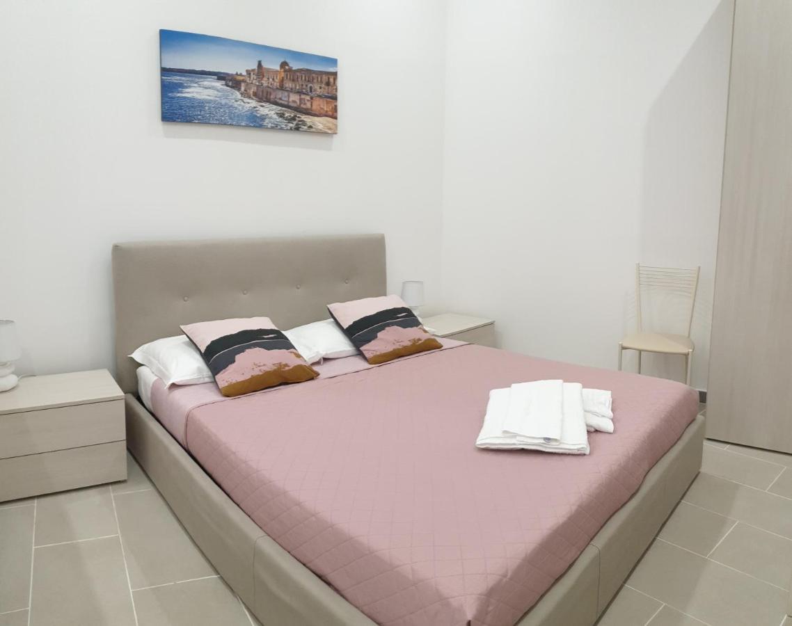 Apartment Bedda Mia 锡拉库扎 外观 照片