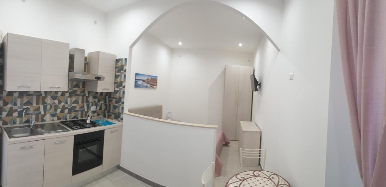 Apartment Bedda Mia 锡拉库扎 外观 照片
