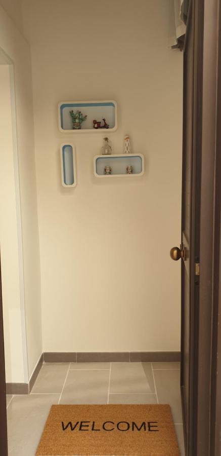 Apartment Bedda Mia 锡拉库扎 外观 照片
