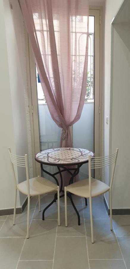 Apartment Bedda Mia 锡拉库扎 外观 照片