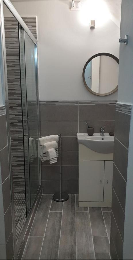 Apartment Bedda Mia 锡拉库扎 外观 照片