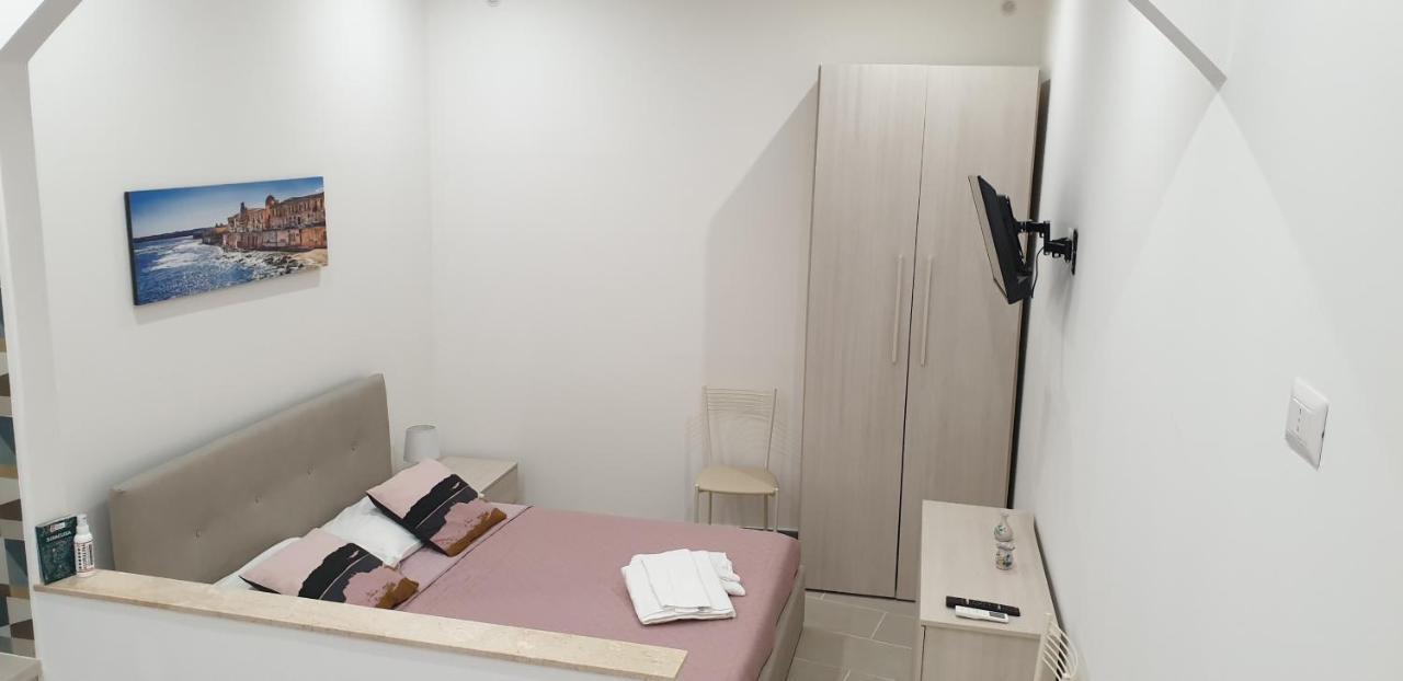 Apartment Bedda Mia 锡拉库扎 外观 照片