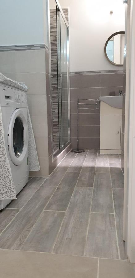 Apartment Bedda Mia 锡拉库扎 外观 照片